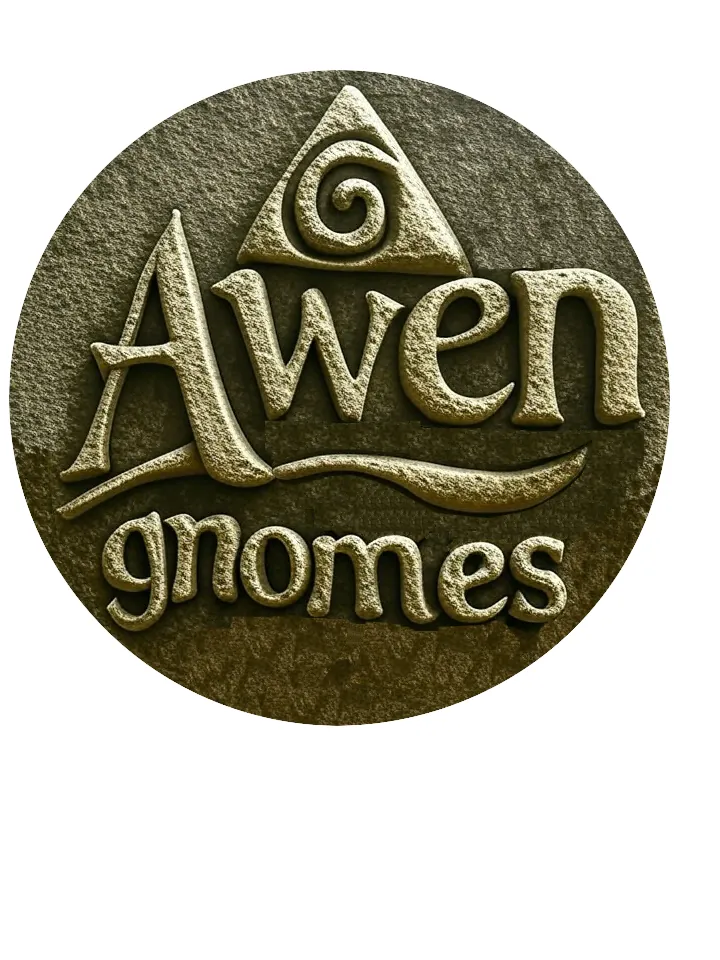 awen gnomes
